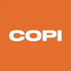 Copi Кофе iOS Icon