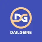 DAILGEINE iOS Icon