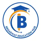 Broadway Education iOS Icon