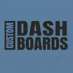 CustomDashboards: Fakely Pro iOS Icon