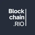 Blockchain.RIO iOS Icon