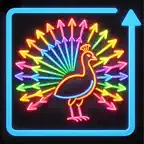 Path Flow - Maze Puzzle icon