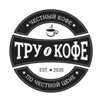 Тру Кофе iOS Icon