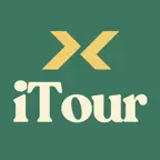 XiTour - AI Planner Assistant Icon