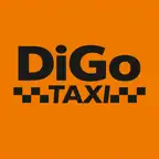 DiGo Taxi Icon