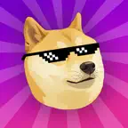 Meme Soundboard Ultra Pro Max iOS Icon