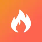 Wonder Nourish - Diet Tracker iOS Icon