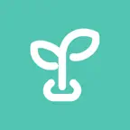 Wonder Plant - Plant Care iOS Icon