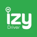 Izy Driver iOS Icon
