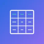 ScoreTable - Tournaments iOS Icon