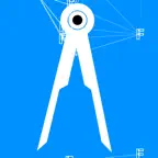 CVUT Guessr iOS Icon