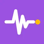 Pain Diary Tracker - PainTrack Icon