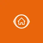 PropertyOculus iOS Icon