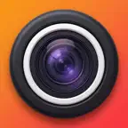 DuoShot: Dual Video Recorder icon