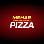 Mehar Burger & Pizza iOS Icon