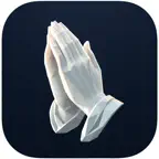 Prayer Copilot Icon