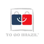 To Go Brazil iOS Icon