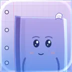 Daily Planner: Habits & Tasks iOS Icon
