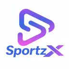 SportzX : Live Score icon