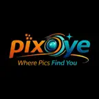 pixoye iOS Icon