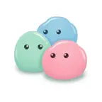 Sumbi - Breathe & Grow iOS Icon