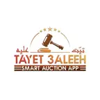 Tayet 3aleeh iOS Icon