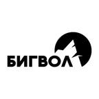 Бигвол iOS Icon