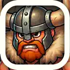 Gridborne iOS Icon