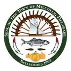 Discover Millville, DE iOS Icon