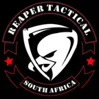 Reaper Tactical iOS Icon
