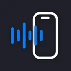 Mix Stream — Audio to Phone iOS Icon