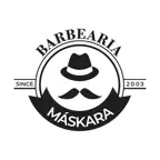 Barbearia Maskara iOS Icon
