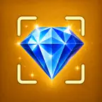 Diamond Tester: CrystalScan icon