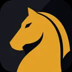AI Chess Coach – Chessy Icon