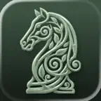 64sq - Chess & Board Games iOS Icon