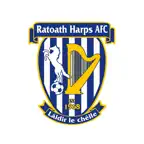 Ratoath Harps AFC iOS Icon