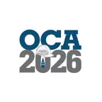 OCA Symposium 2026 iOS Icon