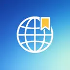LinkTrove iOS Icon