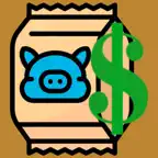 Farm Feed Protein Mix Cal Pro Icon