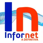 TV Infornetmg iOS Icon