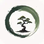 Zenzu: AI Language Mastery Icon