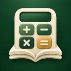 Fun School: Math & Homeschool iOS Icon
