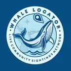 Whale Locator icon