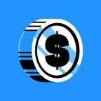 Left to Spend: Cash Flow iOS Icon