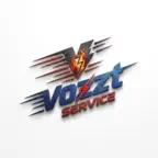 Vozzt iOS Icon