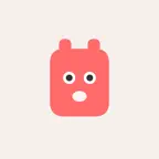 KIOKUN - Stamp & Photo Editor iOS Icon