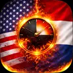 Matchday Countdown iOS Icon
