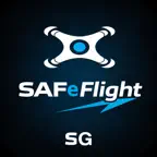 SAFeFlight SG iOS Icon
