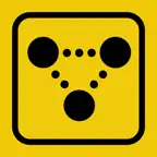 Agents At Work: You can Go! iOS Icon