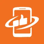 盘启 Icon